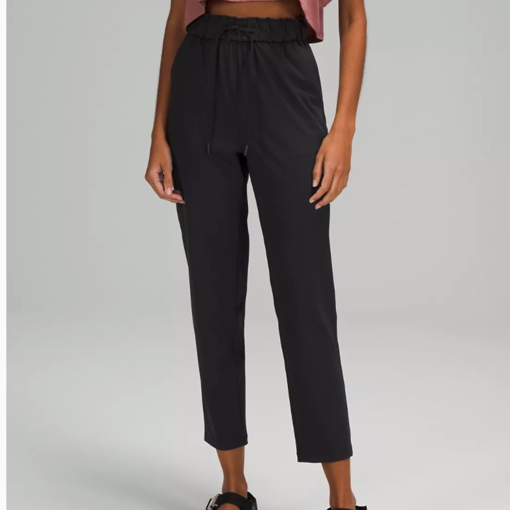 Lululemon